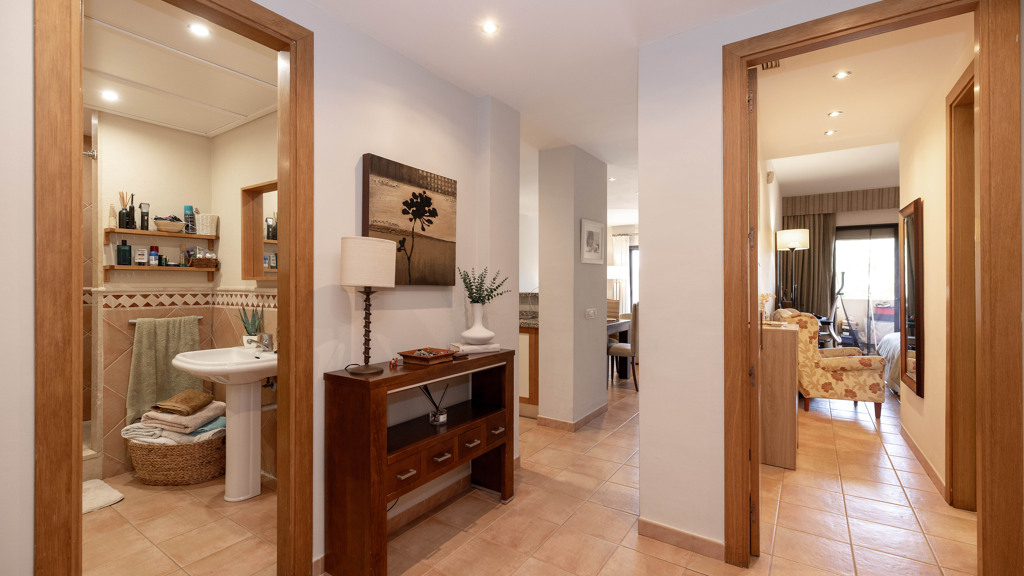Apartament w Marbella, Malaga, Hiszpania 2 sypialnie, 108.74 mkw. nr 122514