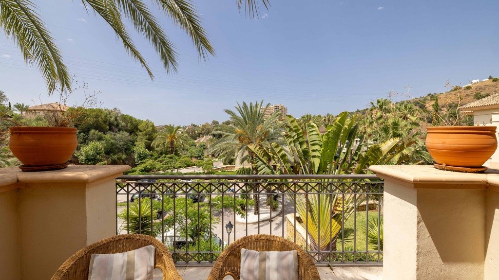 Apartament w Marbella, Malaga, Hiszpania 2 sypialnie, 108.74 mkw. nr 122514