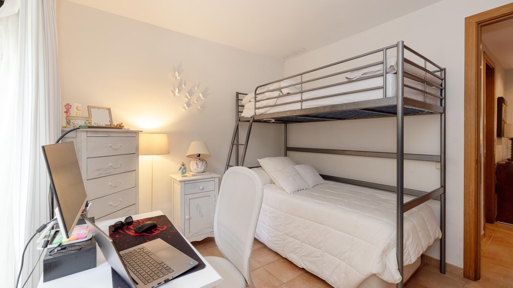 Apartament w Marbella, Malaga, Hiszpania 2 sypialnie, 108.74 mkw. nr 122514
