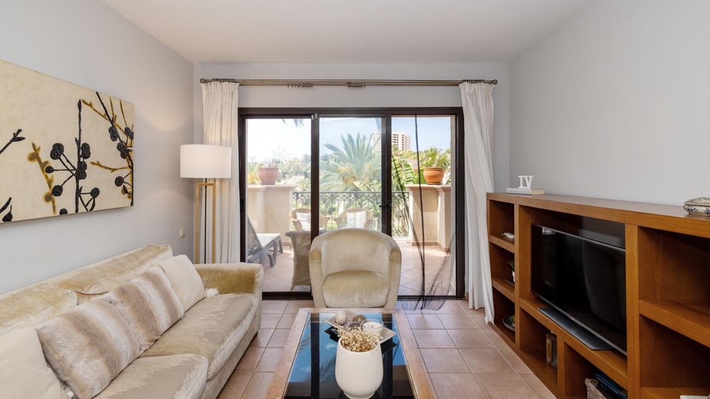 Apartament w Marbella, Malaga, Hiszpania 2 sypialnie, 108.74 mkw. nr 122514