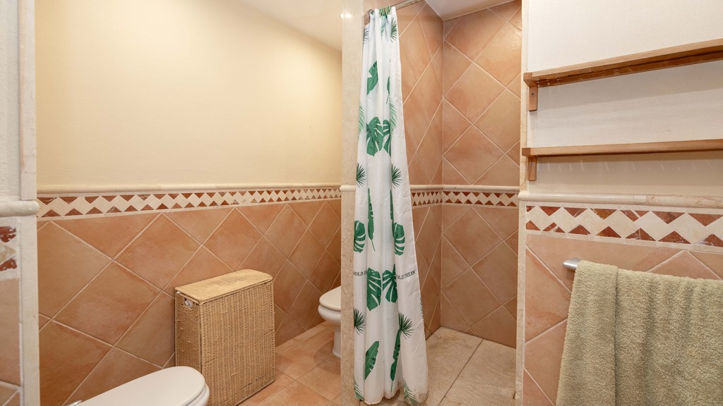 Apartament w Marbella, Malaga, Hiszpania 2 sypialnie, 108.74 mkw. nr 122514