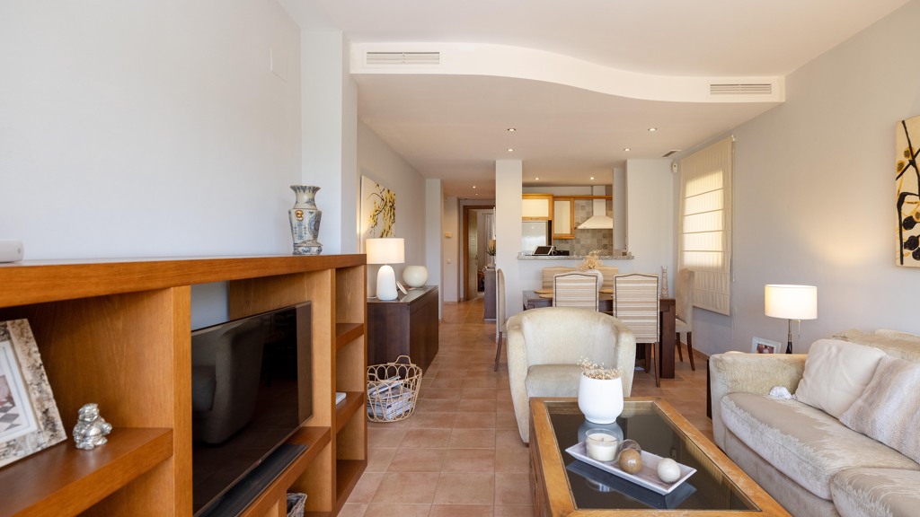 Apartament w Marbella, Malaga, Hiszpania 2 sypialnie, 108.74 mkw. nr 122514