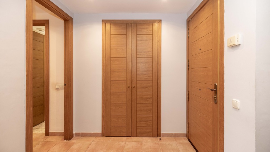 Apartament w Marbella, Malaga, Hiszpania 2 sypialnie, 108.74 mkw. nr 122514
