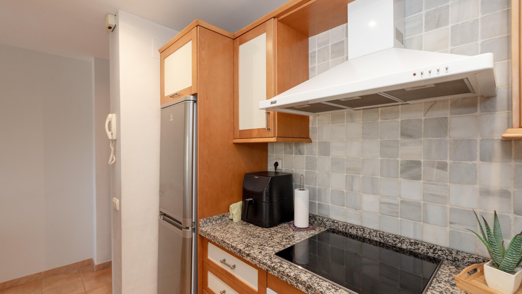 Apartament w Marbella, Malaga, Hiszpania 2 sypialnie, 108.74 mkw. nr 122514