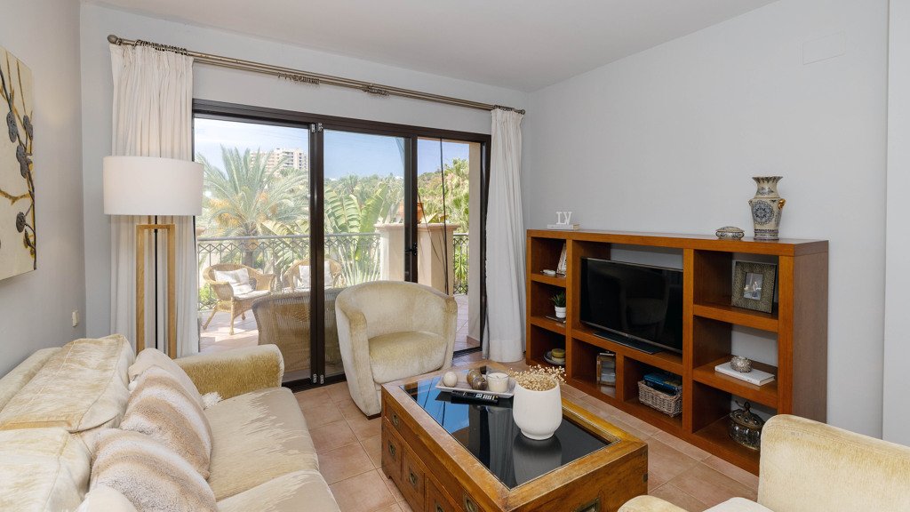 Apartament w Marbella, Malaga, Hiszpania 2 sypialnie, 108.74 mkw. nr 122514