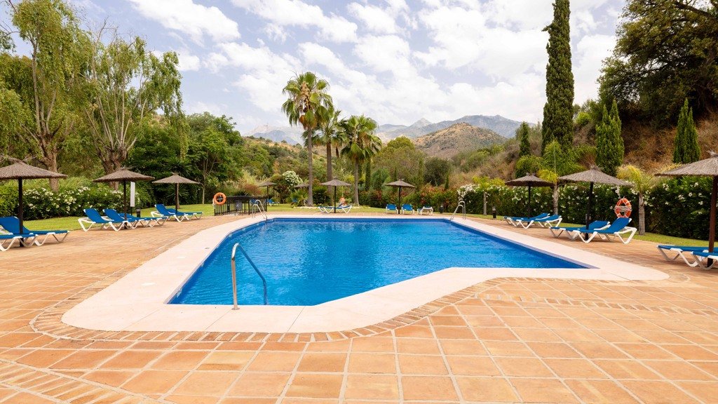 Apartament w Marbella, Malaga, Hiszpania 2 sypialnie, 108.74 mkw. nr 122514