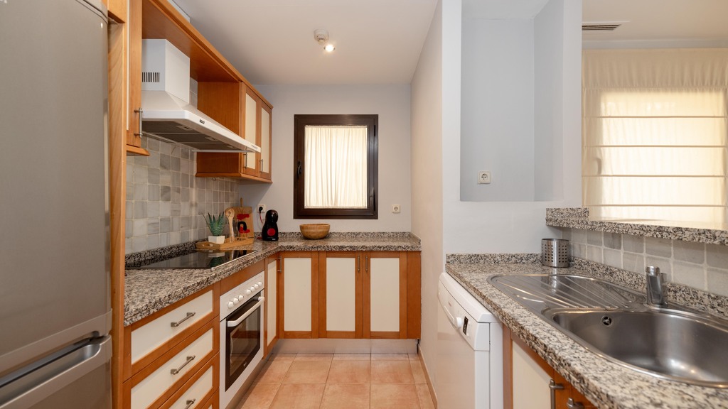 Apartament w Marbella, Malaga, Hiszpania 2 sypialnie, 108.74 mkw. nr 122514