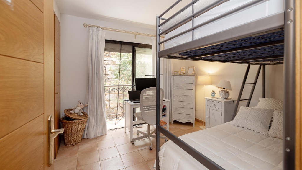 Apartament w Marbella, Malaga, Hiszpania 2 sypialnie, 108.74 mkw. nr 122514