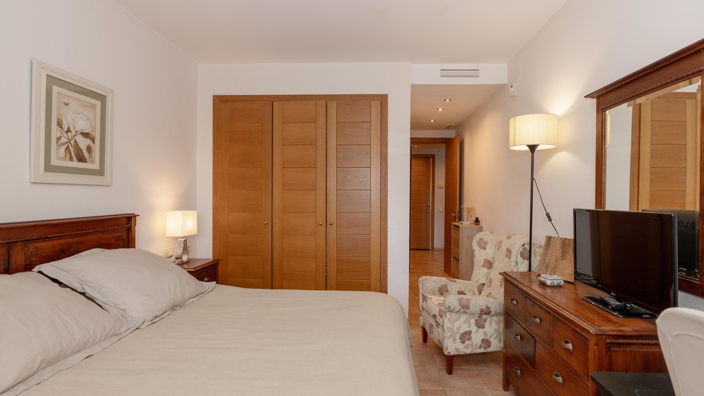 Apartament w Marbella, Malaga, Hiszpania 2 sypialnie, 108.74 mkw. nr 122514
