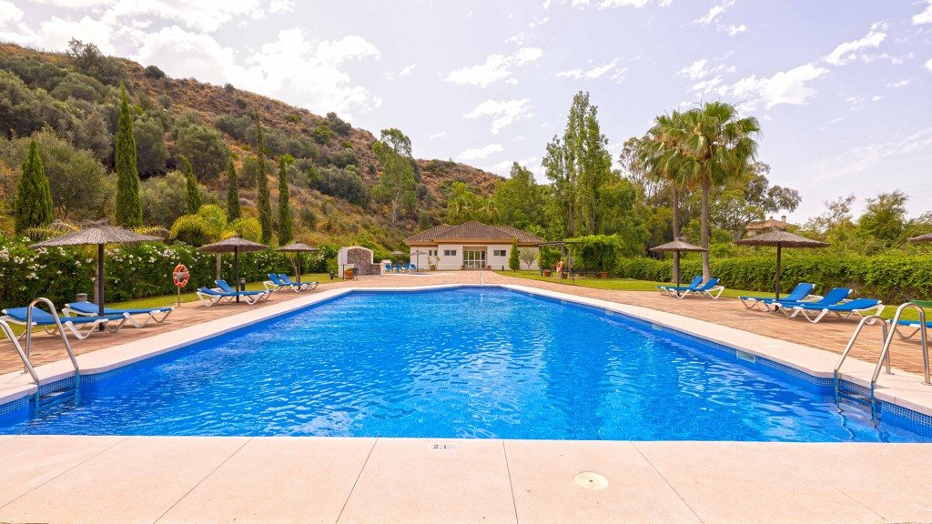 Apartament w Marbella, Malaga, Hiszpania 2 sypialnie, 108.74 mkw. nr 122514