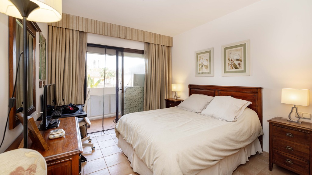 Apartament w Marbella, Malaga, Hiszpania 2 sypialnie, 108.74 mkw. nr 122514