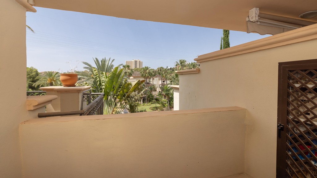 Apartament w Marbella, Malaga, Hiszpania 2 sypialnie, 108.74 mkw. nr 122514