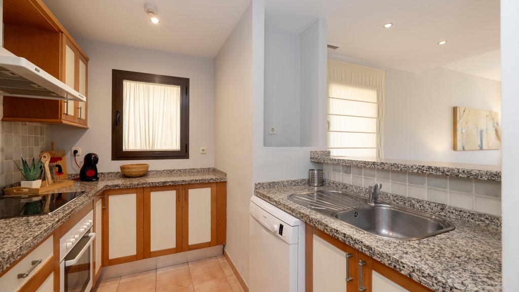 Apartament w Marbella, Malaga, Hiszpania 2 sypialnie, 108.74 mkw. nr 122514