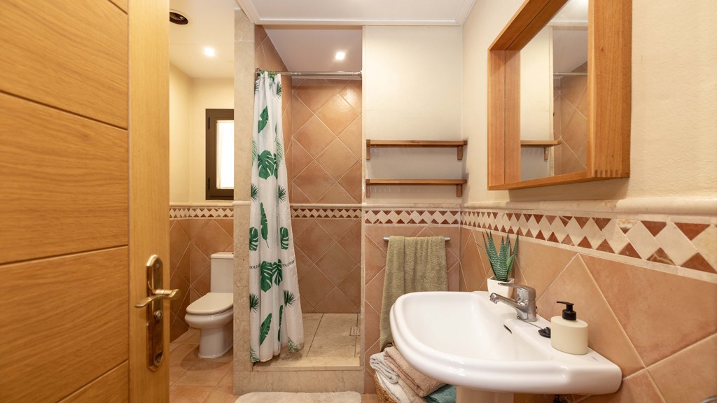 Apartament w Marbella, Malaga, Hiszpania 2 sypialnie, 108.74 mkw. nr 122514