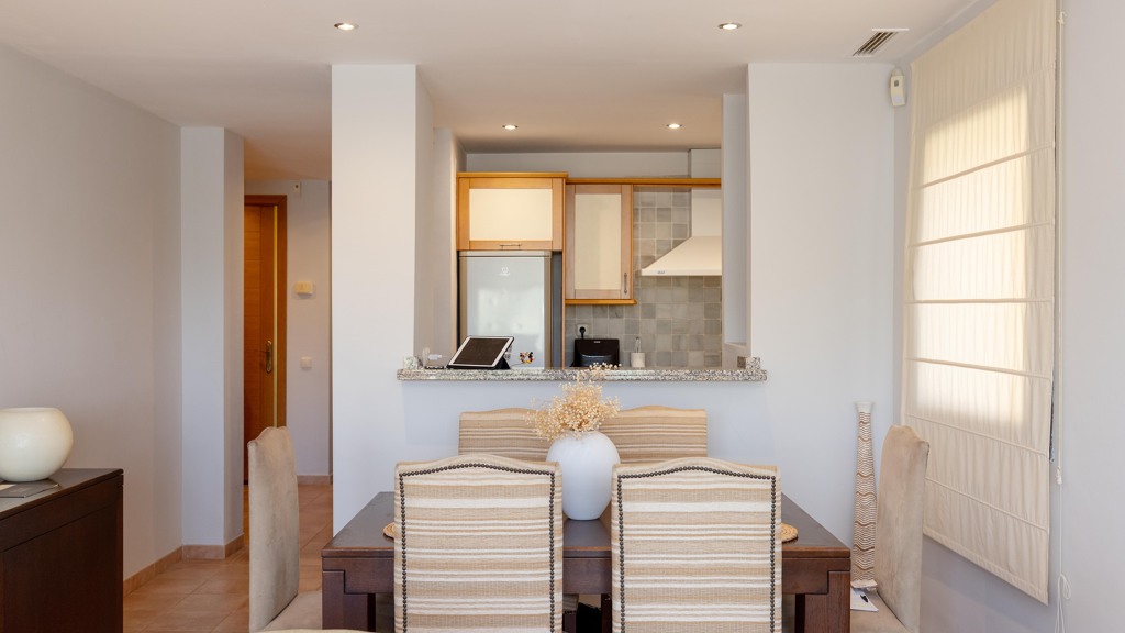 Apartament w Marbella, Malaga, Hiszpania 2 sypialnie, 108.74 mkw. nr 122514