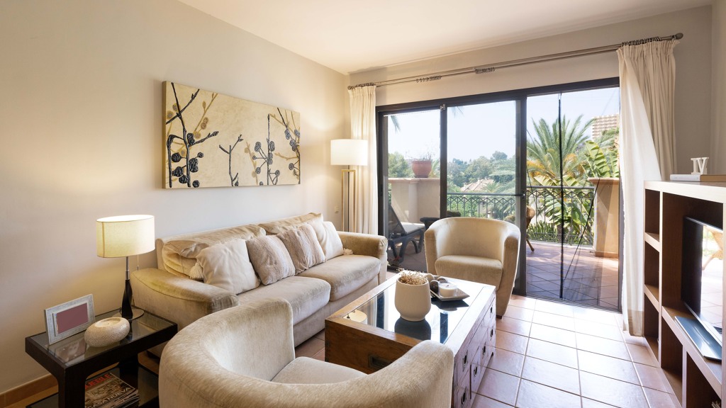 Apartament w Marbella, Malaga, Hiszpania 2 sypialnie, 108.74 mkw. nr 122514