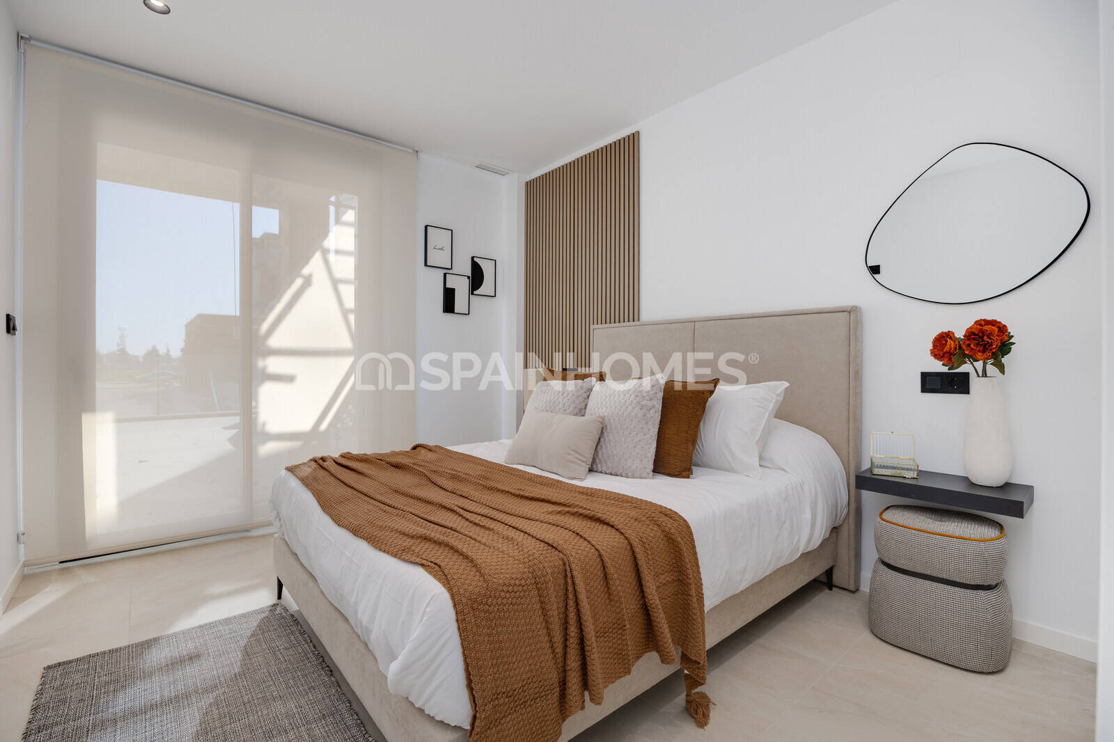 Penthouse in Los Alcazares, Murcia, Spain 3 bedrooms, 142 sq.m. No. 121050