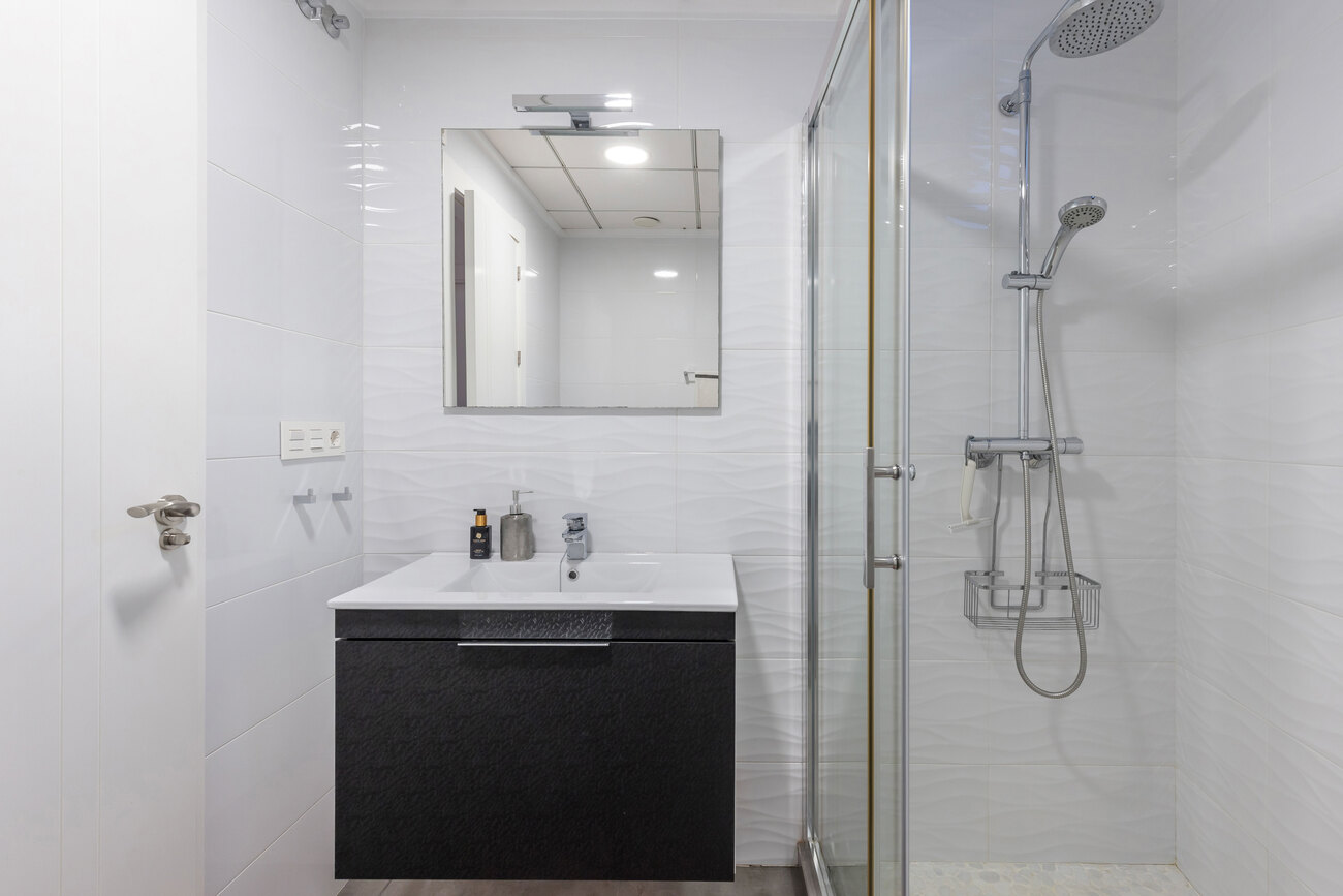 Villa i Torrevieja, Alicante, Spanien 4 sovrum,  Nr. 125370