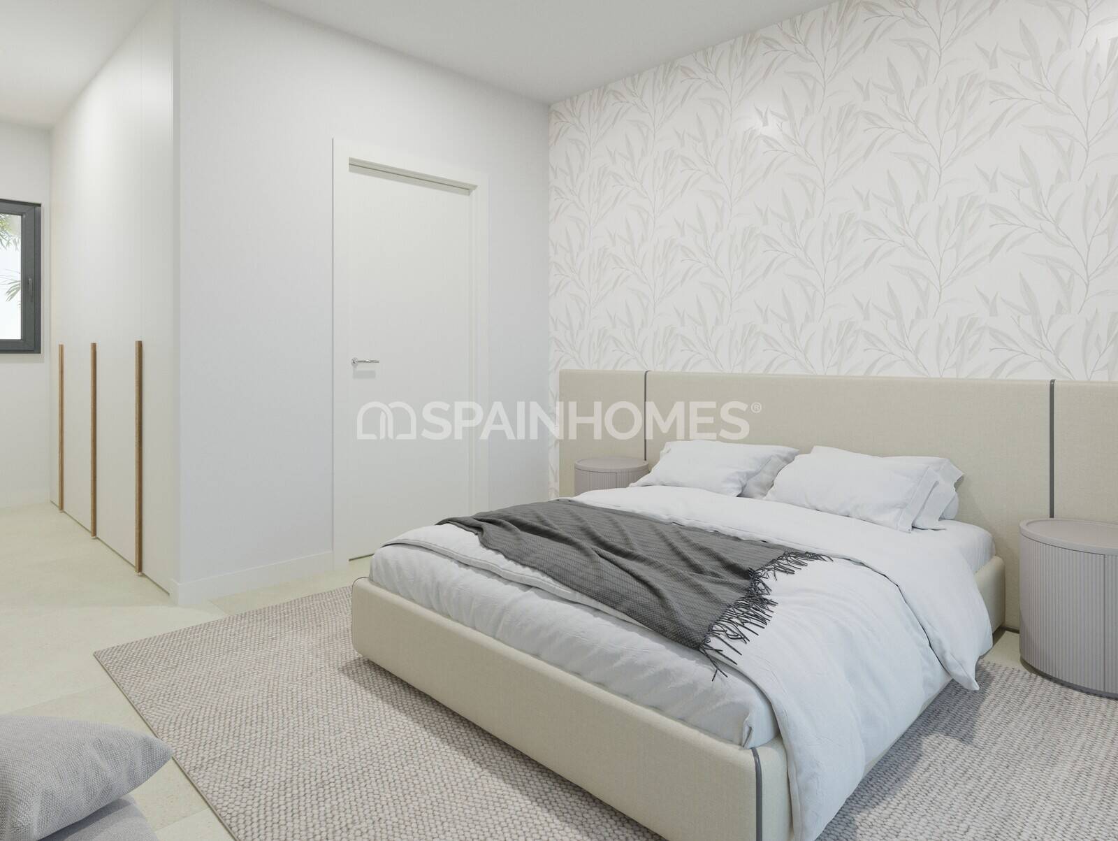 Villa in Rojales, Alicante, Spain 3 bedrooms, 167 sq.m. No. 131201