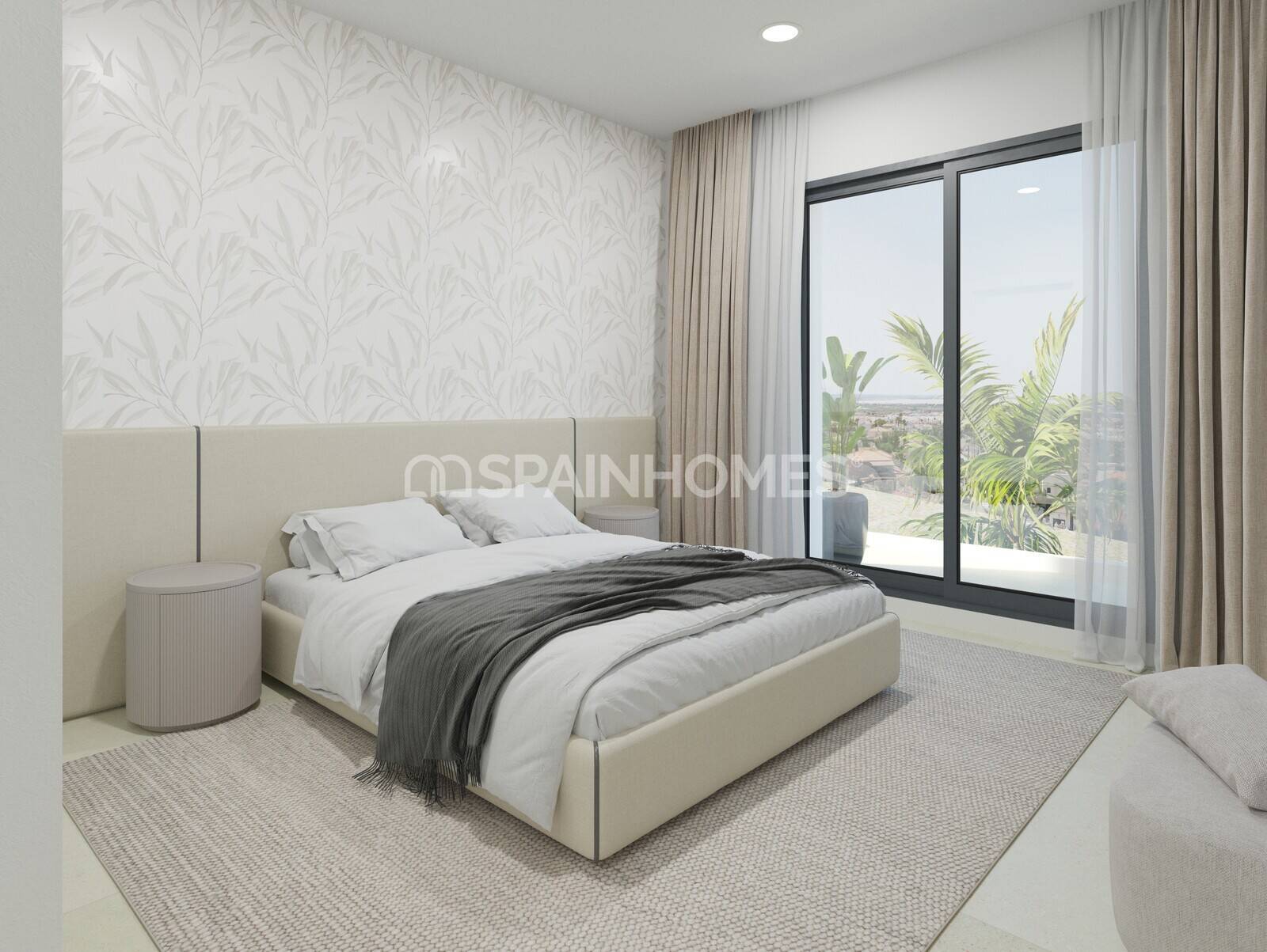Villa in Rojales, Alicante, Spain 3 bedrooms, 167 sq.m. No. 131201