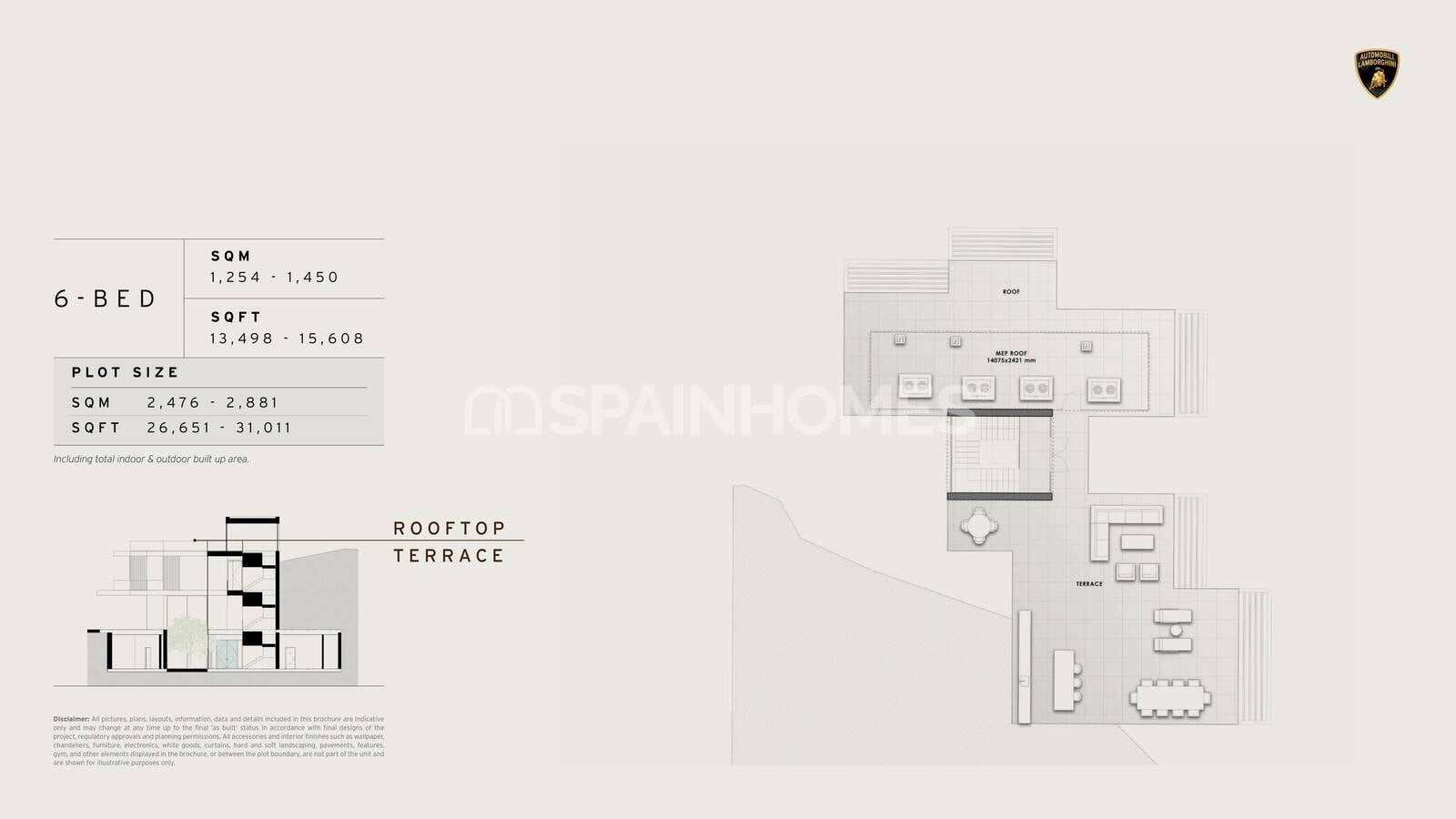 Villa Benahavis, Malaga, Spānijā 4 istabas, 400 m2 Nr. 122507