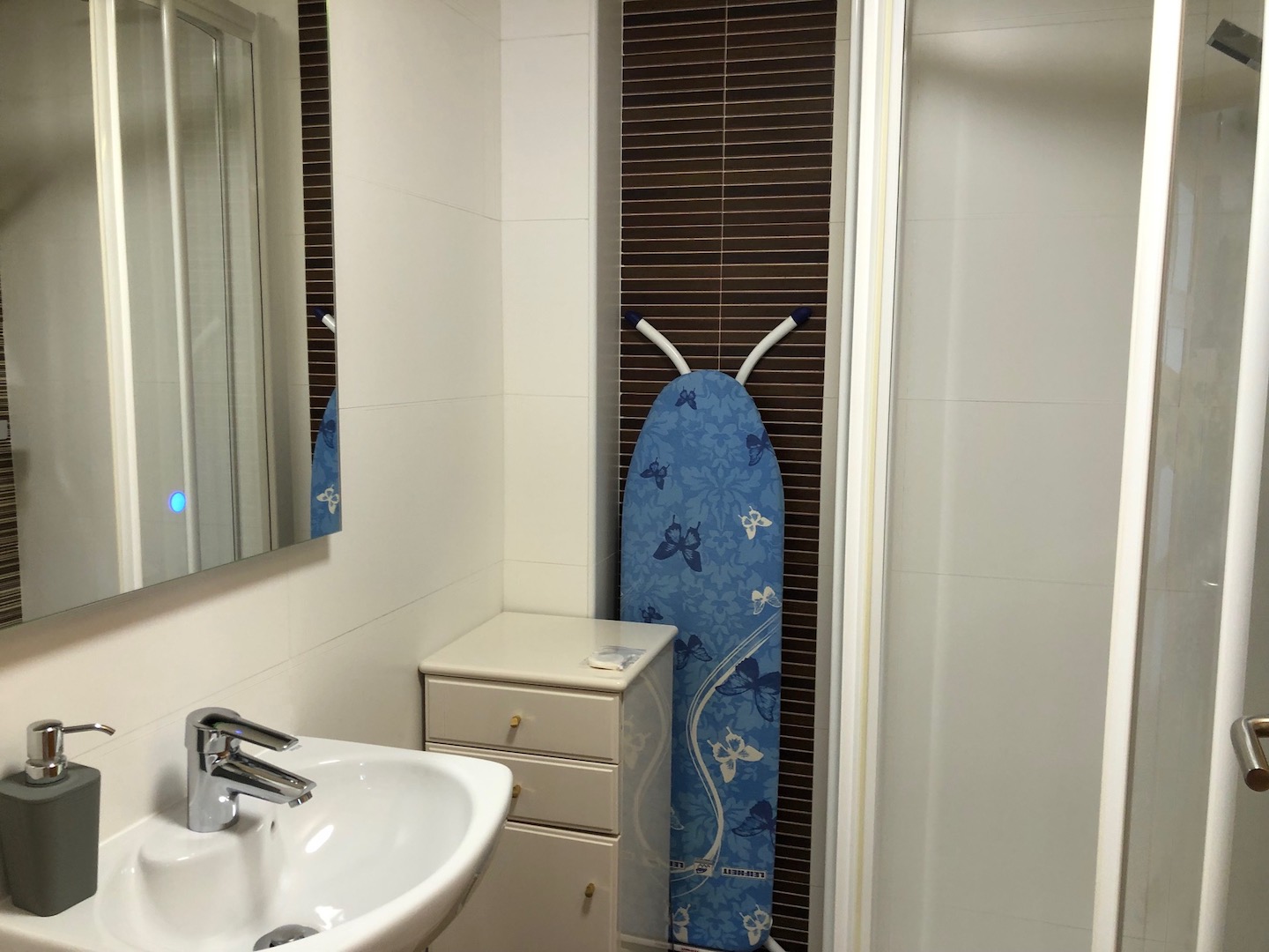 Apartament w Calpe, Alicante, Hiszpania 2 sypialnie, 68 mkw. nr 122503