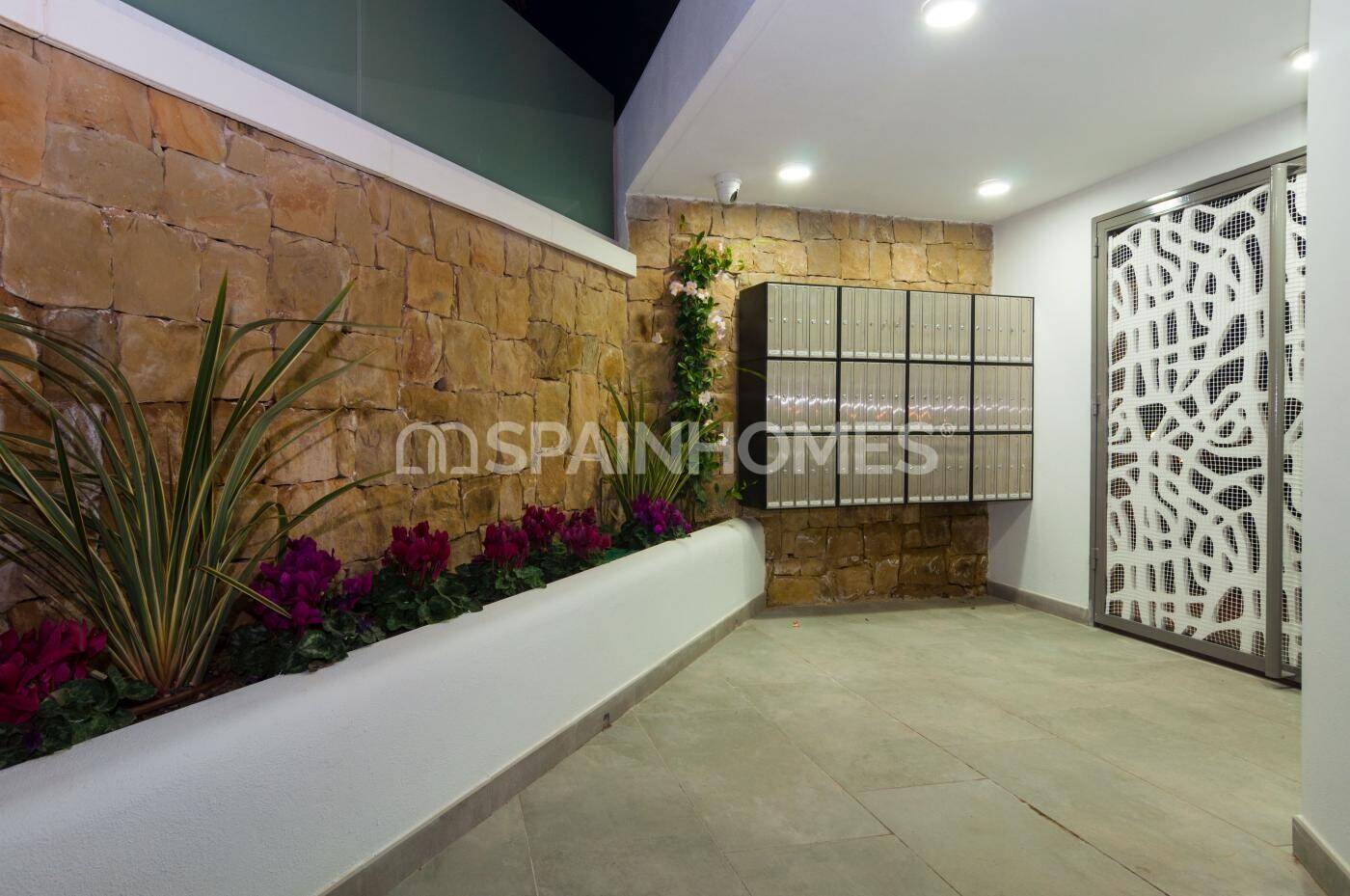 Penthouse à Fuengirola, Malaga, Espagne 3 chambres, 125 m2 No. 120757