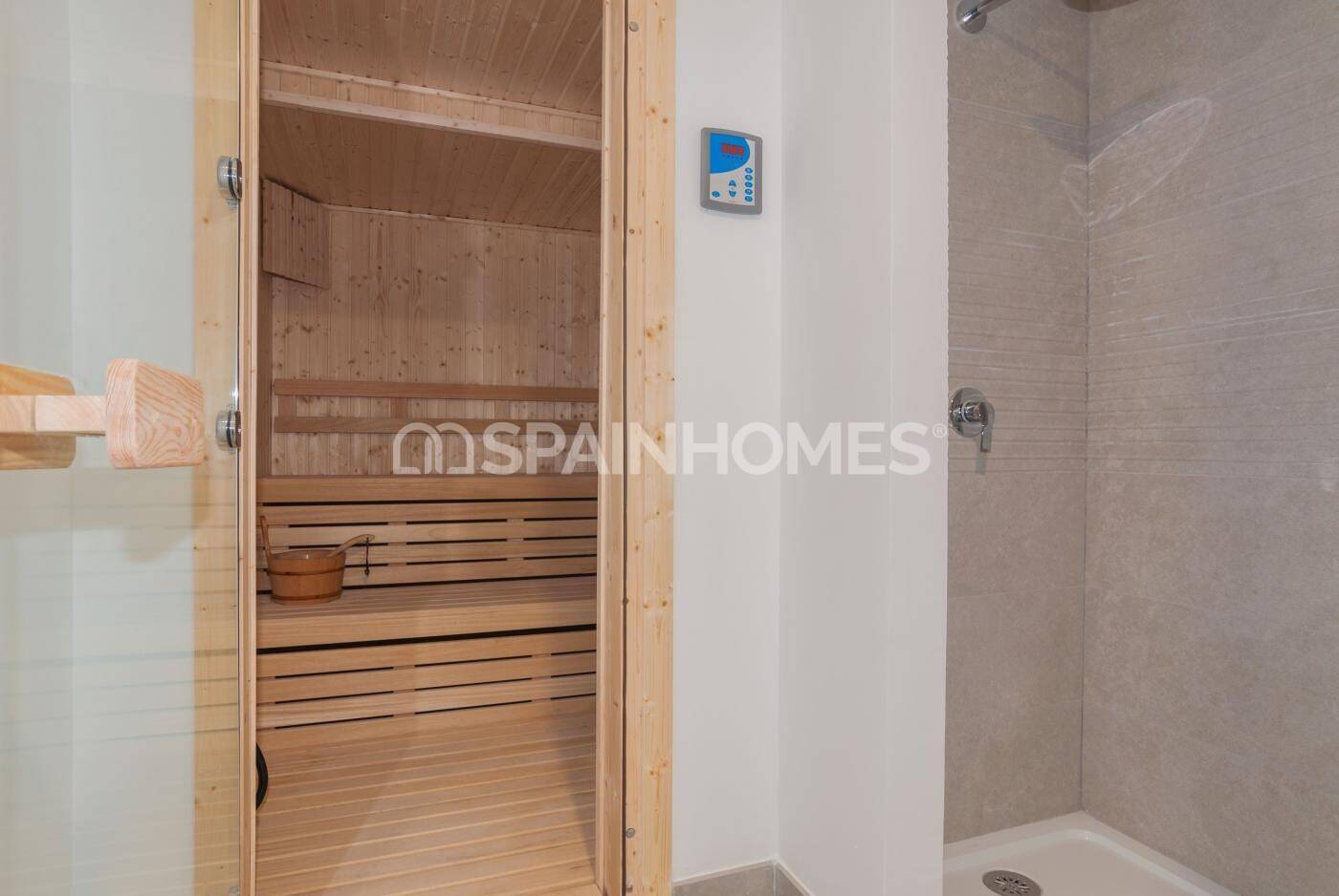 Penthouse à Fuengirola, Malaga, Espagne 3 chambres, 125 m2 No. 120757