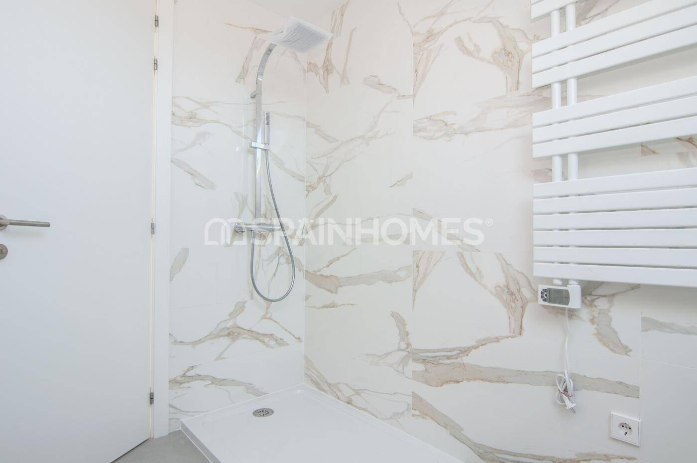 Penthouse à Fuengirola, Malaga, Espagne 3 chambres, 125 m2 No. 120757