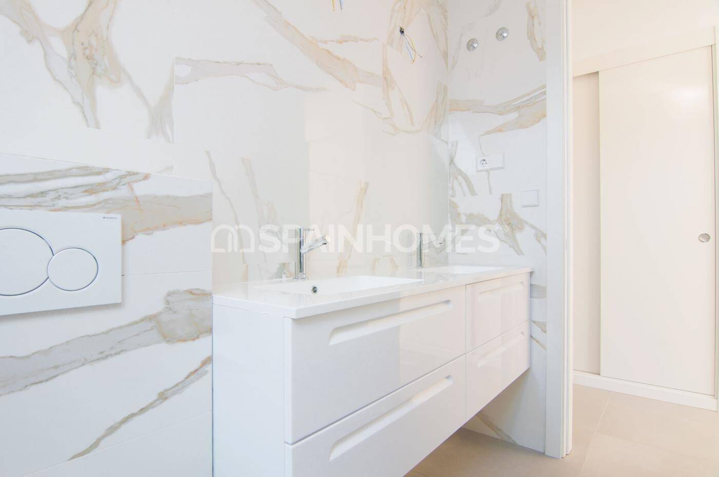 Penthouse à Fuengirola, Malaga, Espagne 3 chambres, 125 m2 No. 120757