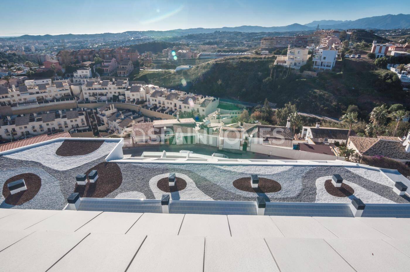 Penthouse à Fuengirola, Malaga, Espagne 3 chambres, 125 m2 No. 120757