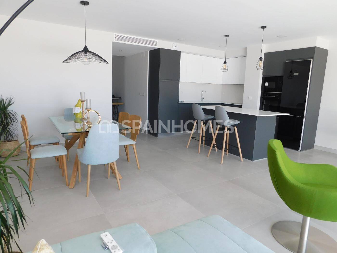 Penthouse à Fuengirola, Malaga, Espagne 3 chambres, 125 m2 No. 120757