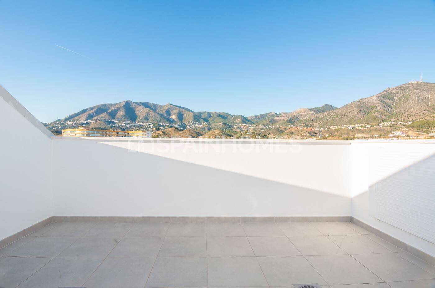 Penthouse à Fuengirola, Malaga, Espagne 3 chambres, 125 m2 No. 120757
