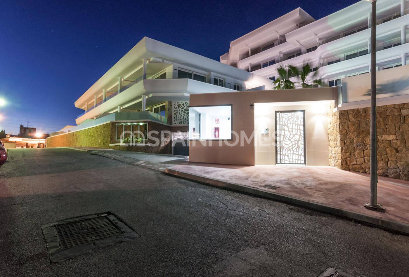 Penthouse à Fuengirola, Malaga, Espagne 3 chambres, 125 m2 No. 120757