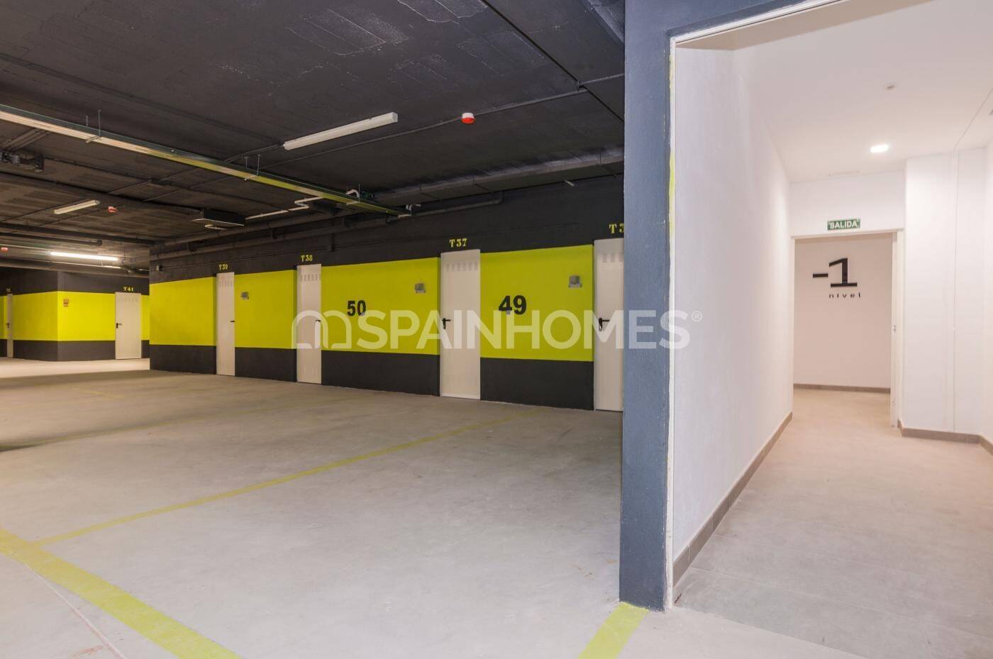 Penthouse à Fuengirola, Malaga, Espagne 3 chambres, 125 m2 No. 120757