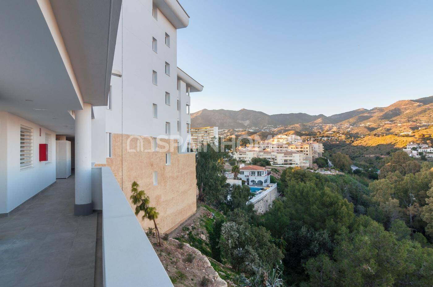 Penthouse à Fuengirola, Malaga, Espagne 3 chambres, 125 m2 No. 120757