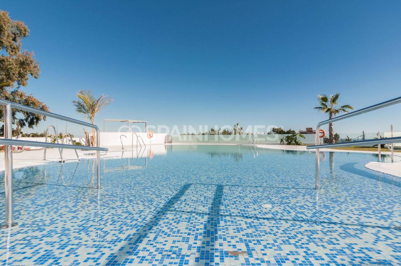 Penthouse à Fuengirola, Malaga, Espagne 3 chambres, 125 m2 No. 120757