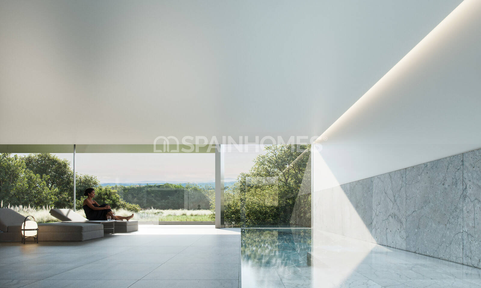 Villa i San Roque, Cadiz, Spanien 8 sovrum, 1362 kvm. Nr. 120761