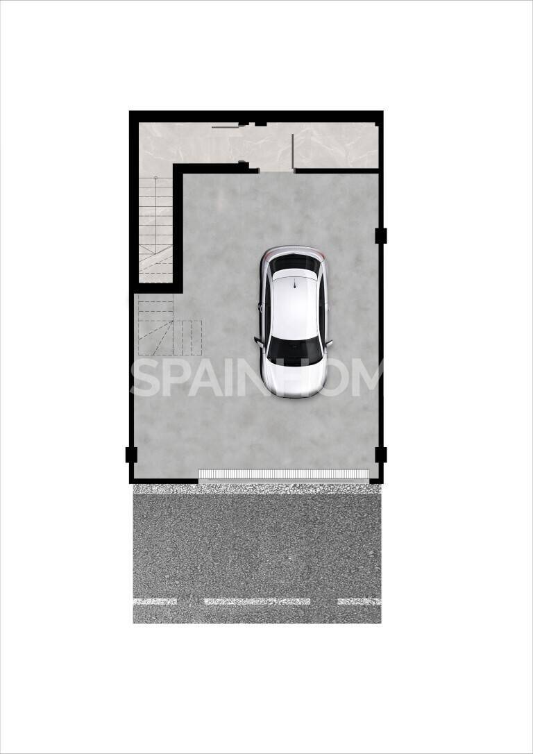 Villa Mijas, Malaga, Spānijā 3 istabas, 205 m2 Nr. 120760