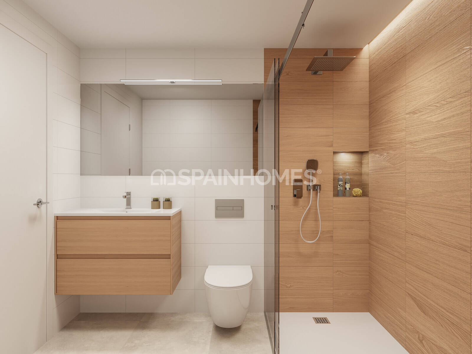 Penthäuser in Guardamar del Segura, Alicante, Spanien 3 Schlafzimmer, 91 m2 Nr. 122464