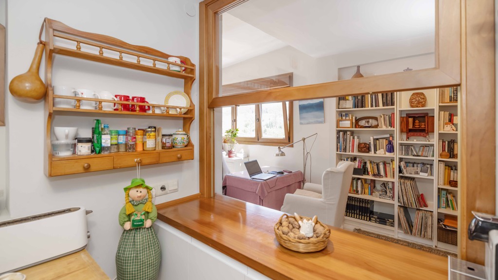 Penthouse w Malaga, Hiszpania 2 sypialnie, 120 mkw. nr 121871