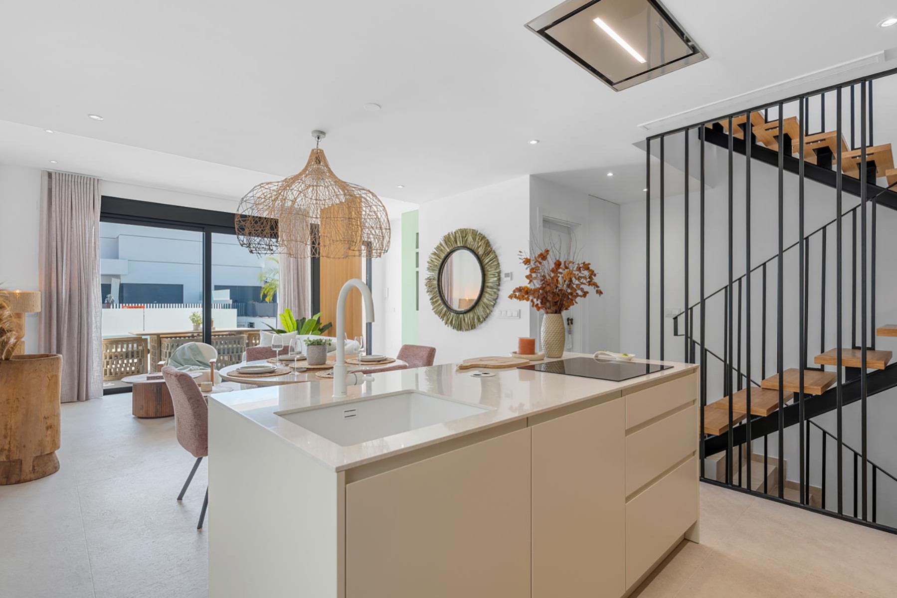 Villa in Dolores, Alicante, Spanien 3 Schlafzimmer, 127 m2 Nr. 131345