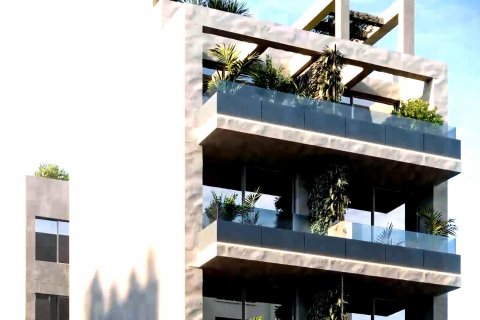 Apartamento en Alicante, España 35 m2 No. 128429