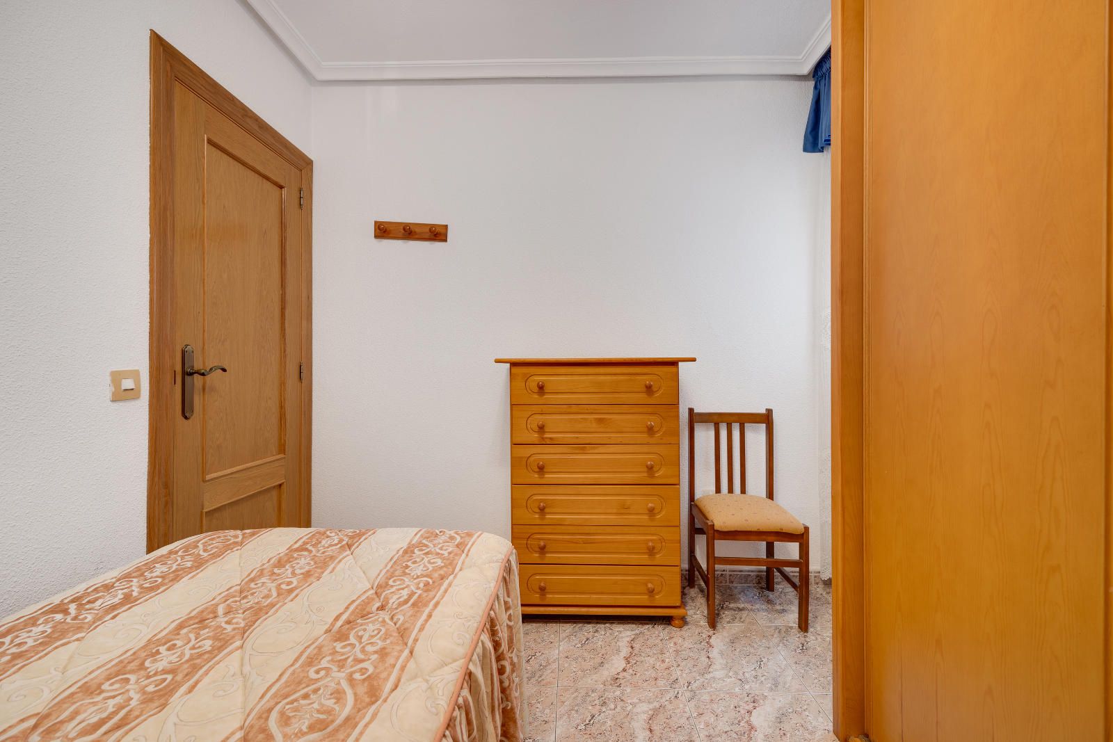 Apartment in Guardamar del Segura, Alicante, Spain 4 bedrooms, 131 sq.m. No. 124893