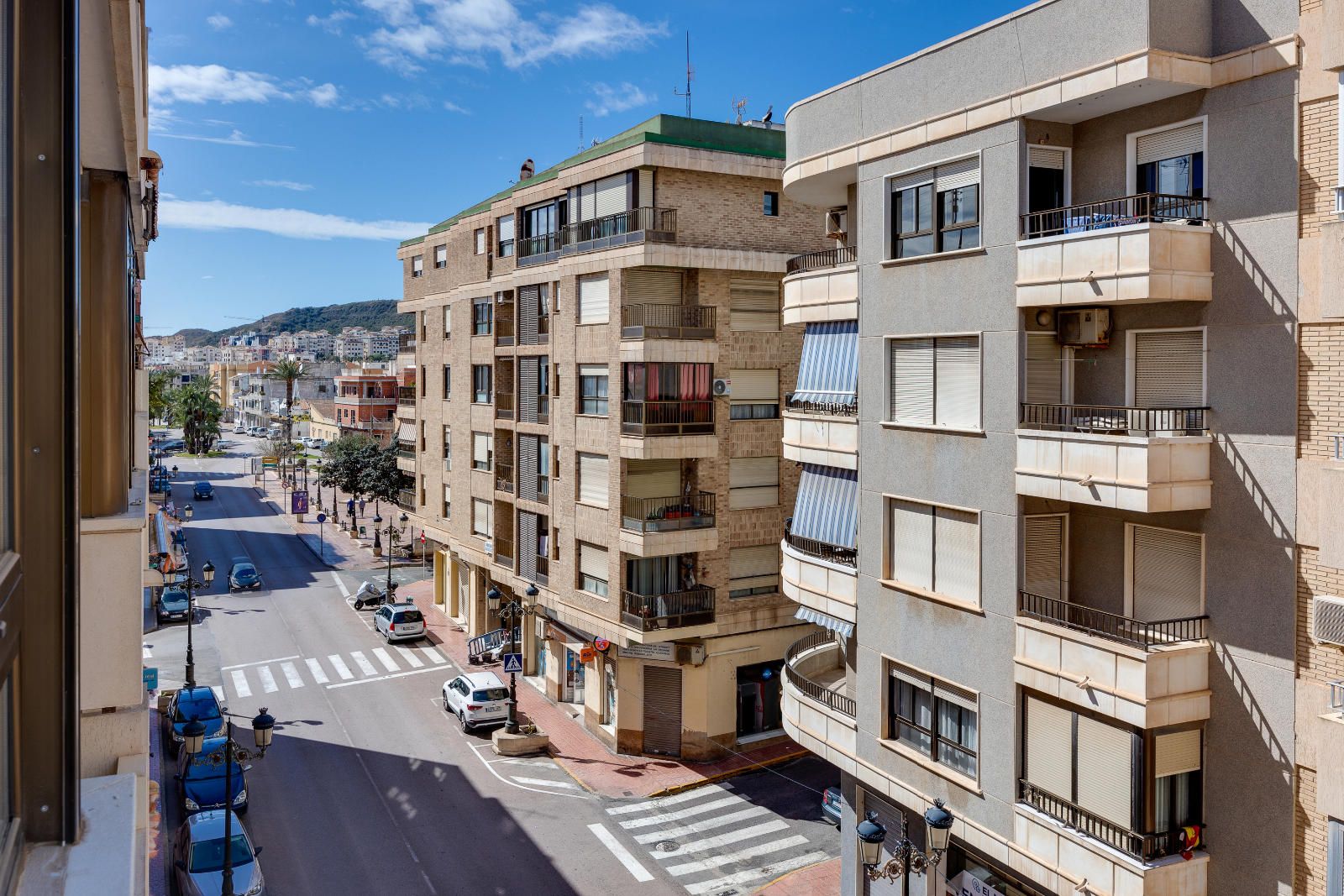 Apartment in Guardamar del Segura, Alicante, Spain 4 bedrooms, 131 sq.m. No. 124893