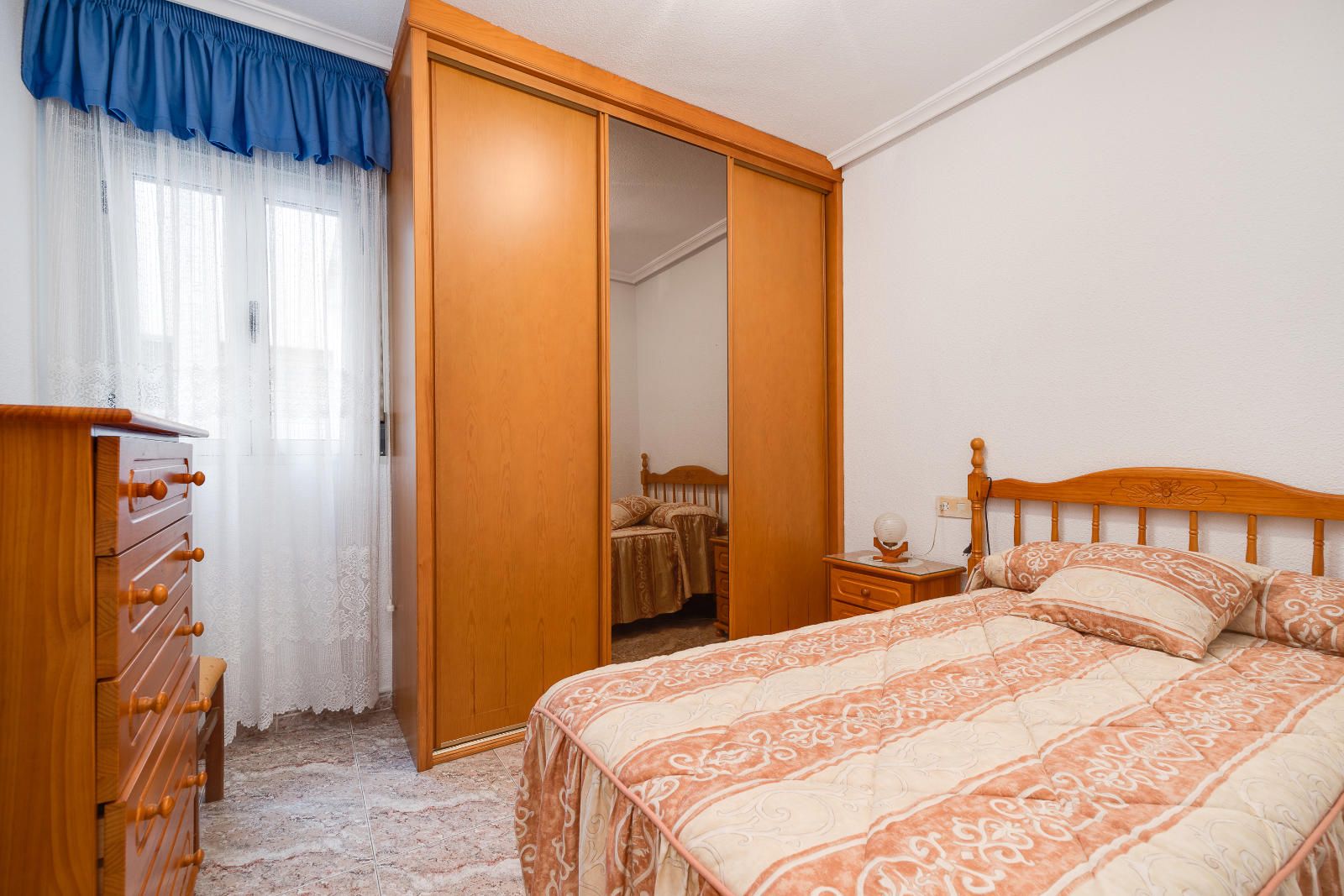 Apartment in Guardamar del Segura, Alicante, Spain 4 bedrooms, 131 sq.m. No. 124893
