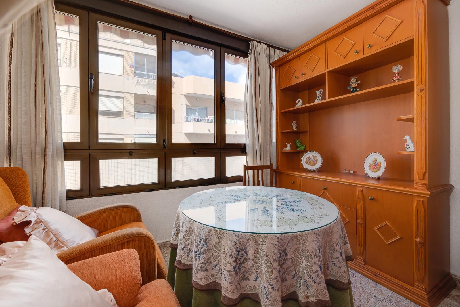 Apartment in Guardamar del Segura, Alicante, Spain 4 bedrooms, 131 sq.m. No. 124893
