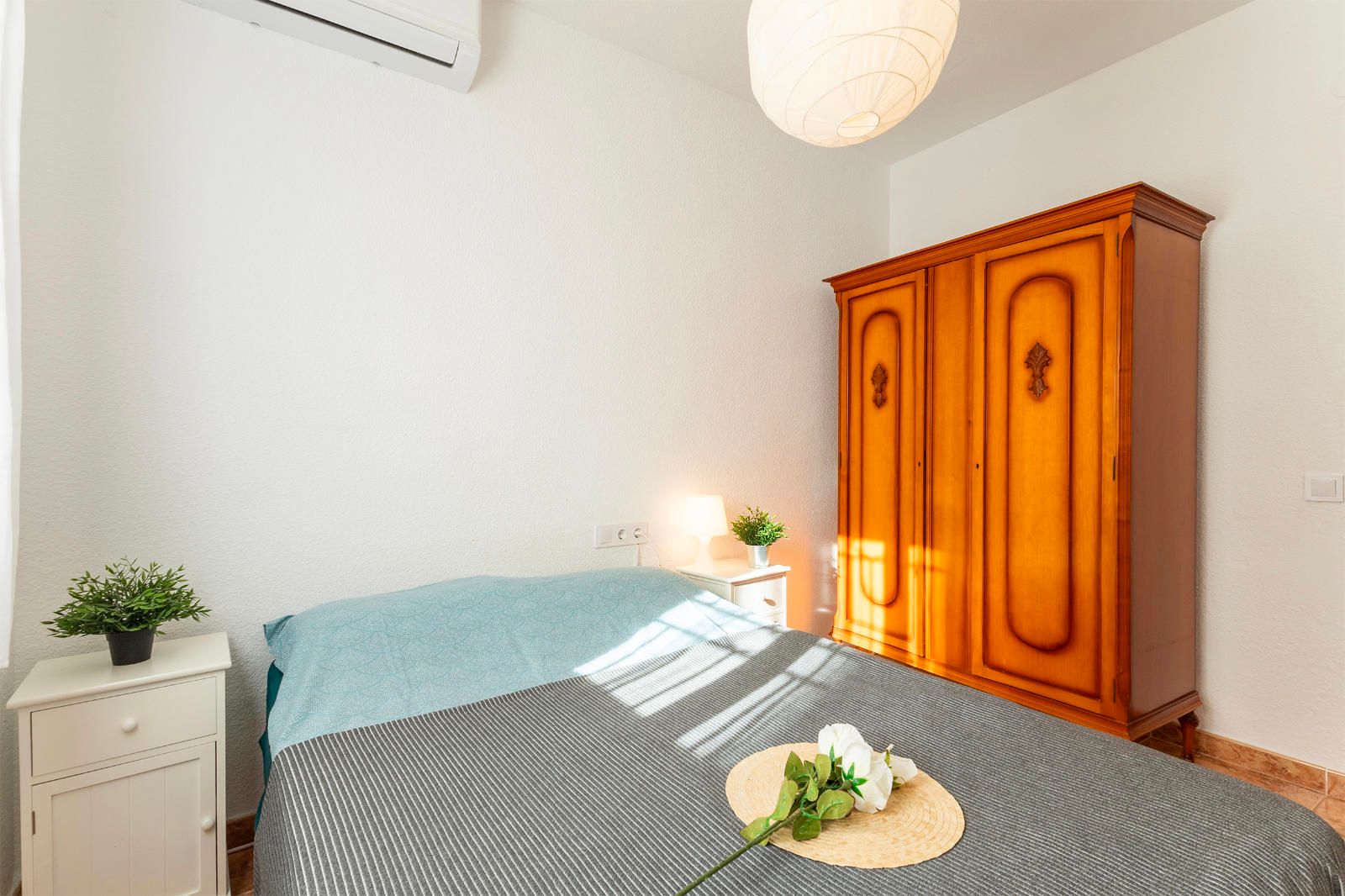 Appartamento a Cabo Cervera-Playa la Mata, Alicante, Spagna 3 camere da letto, 90 mq. N° 124892