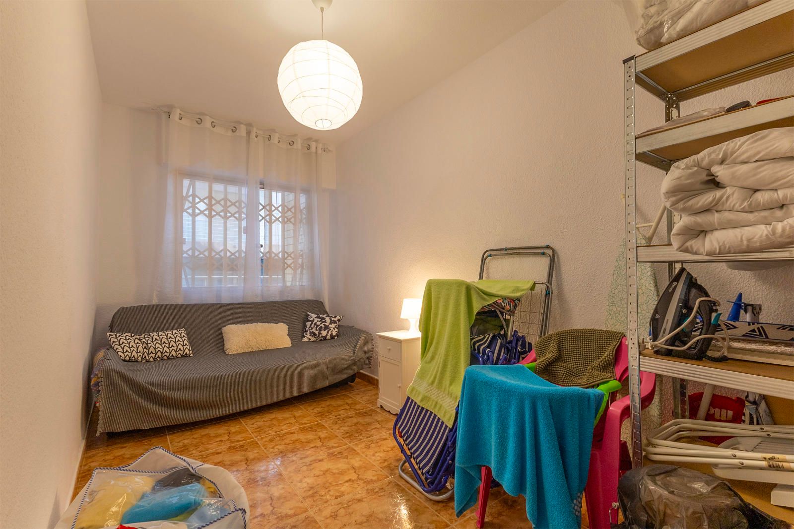 Appartamento a Cabo Cervera-Playa la Mata, Alicante, Spagna 3 camere da letto, 90 mq. N° 124892