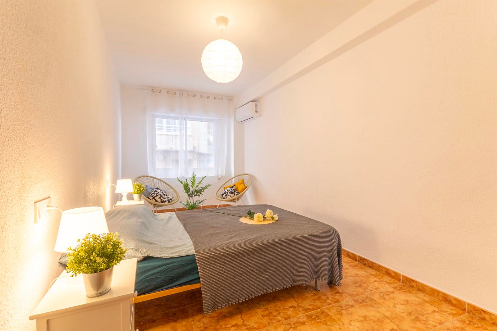 Appartamento a Cabo Cervera-Playa la Mata, Alicante, Spagna 3 camere da letto, 90 mq. N° 124892